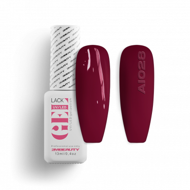 Gel Lack - All In 028 - HEMA Mentes