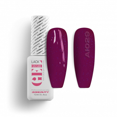 Gel Lack - All In 029 - HEMA Mentes