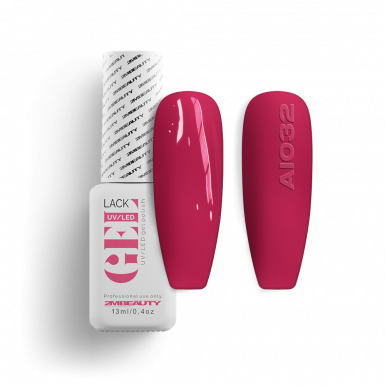 Gel Lack - All In 032 - HEMA Mentes