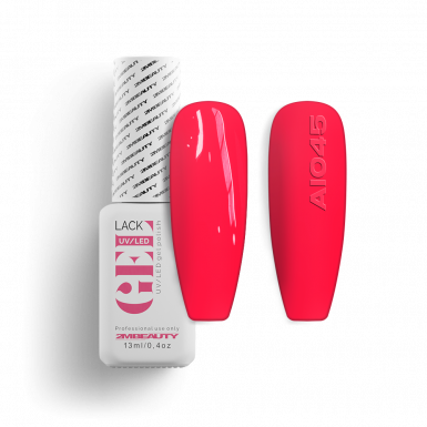 Gel Lack - All In 045 - HEMA Mentes