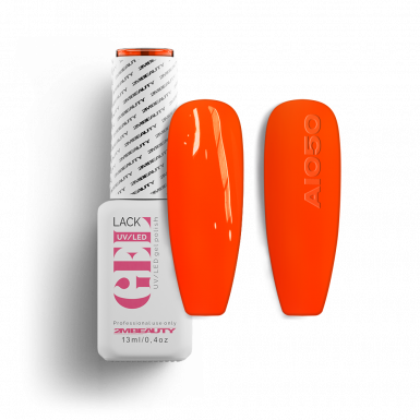 Gel Lack - All In 050 - HEMA Mentes