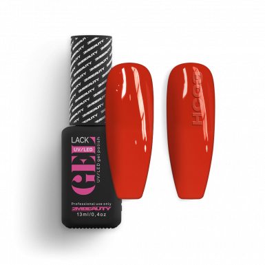 Gel Lack - HC03 - HEMA Mentes
