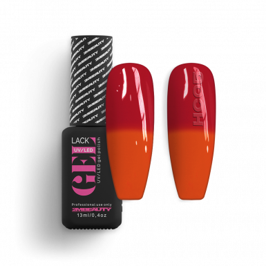 Gel Lack - HC05 - HEMA Mentes