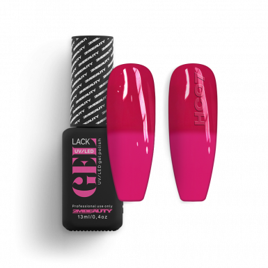 Gel Lack - HC07 - HEMA Mentes