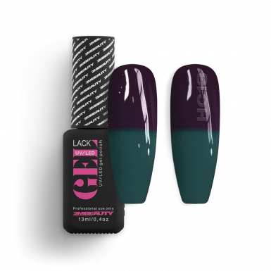 Gel Lack - HC13 - HEMA Mentes
