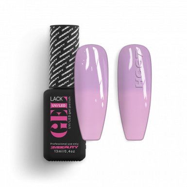 Gel Lack - HC67 - HEMA Mentes