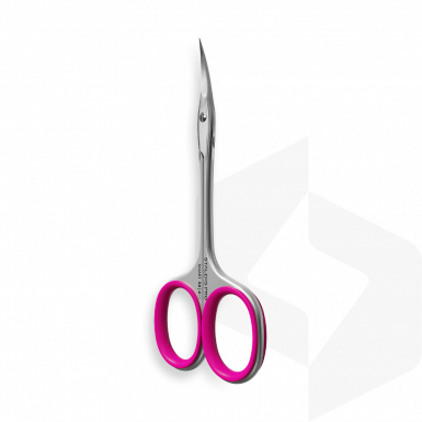 Staleks - Bőrvágó Olló Smart SS-50-4 - Élhossz: 24 mm