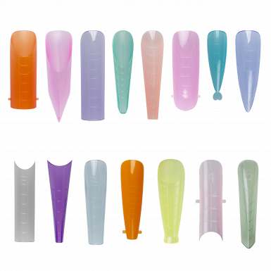 Reverse Tip Box Colored 2026