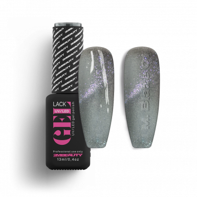 Gel Lack - Magnet Blaze 01 - HEMA Mentes