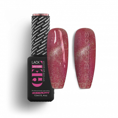 Gel Lack - Magnet Blaze 03 - HEMA Mentes