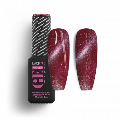 Gel Lack - Magnet Blaze 05 - HEMA Mentes