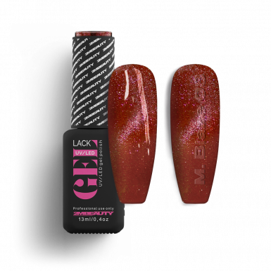 Gel Lack - Magnet Blaze 08 - HEMA Mentes