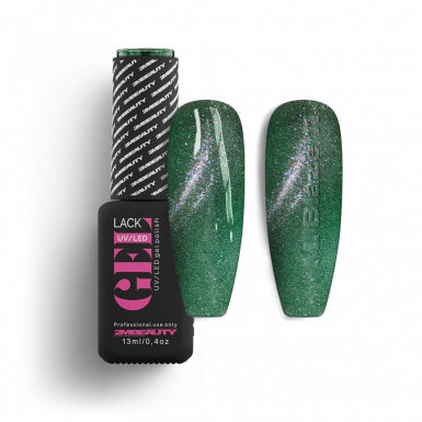 Gel Lack - Magnet Blaze 11 - HEMA Mentes