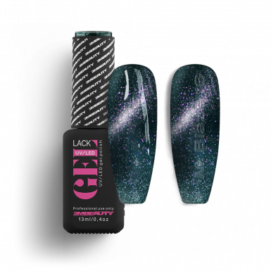 Gel Lack - Magnet Blaze 16 - HEMA Mentes
