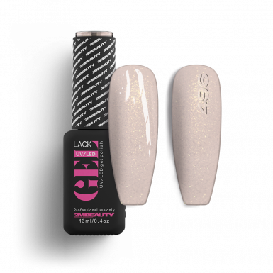 Gel Lack - HEMA Mentes 496