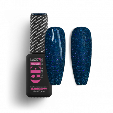 Gel Lack - HEMA Mentes 497