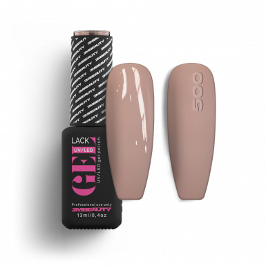 Gel Lack - HEMA Mentes 500