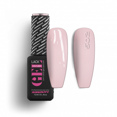 Gel Lack - HEMA Mentes 502