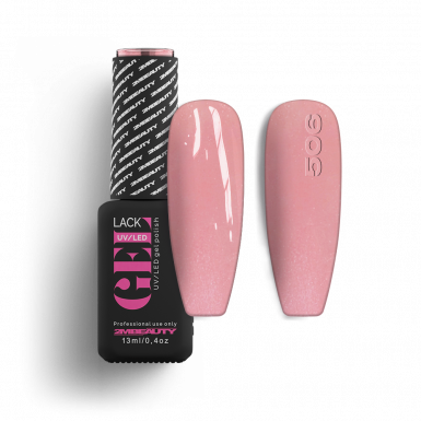 Gel Lack - HEMA Mentes 506