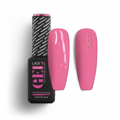 Gel Lack - HEMA Mentes 507