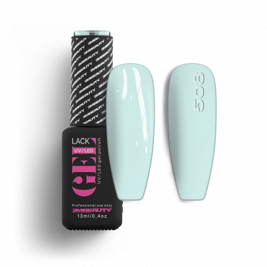 Gel Lack - HEMA Mentes 508