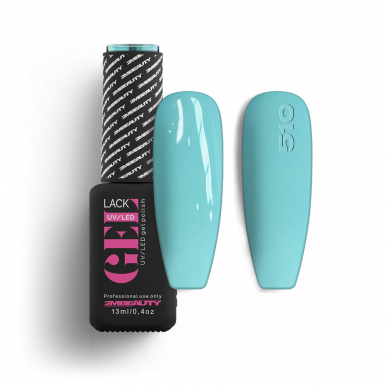 Gel Lack - HEMA Mentes 510
