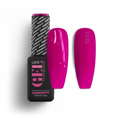 Gel Lack - HEMA Mentes 511