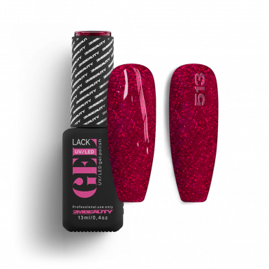 Gel Lack - HEMA Mentes 513