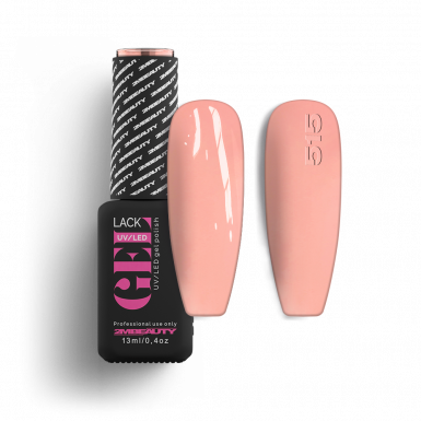 Gel Lack - HEMA Mentes 515