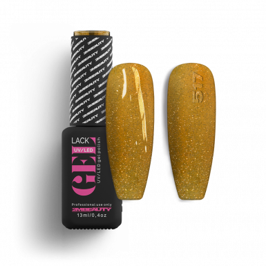 Gel Lack - HEMA Mentes 517