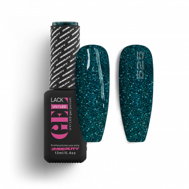 Gel Lack - HEMA Mentes 525
