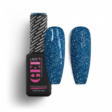 Gel Lack - HEMA Mentes 526