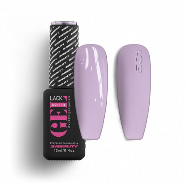 Gel Lack - HEMA Mentes 531