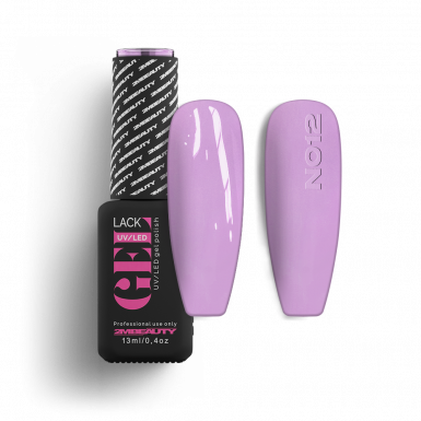 Gel Lack - Neon N012 - HEMA Mentes