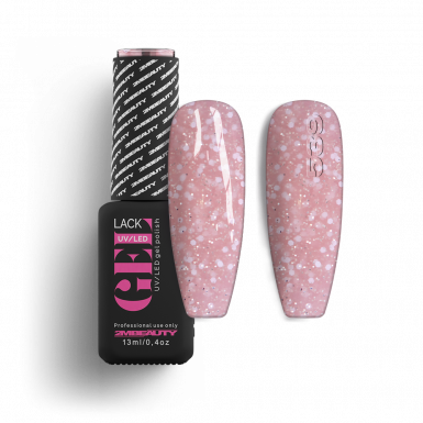 Gel Lack - HEMA Mentes 539