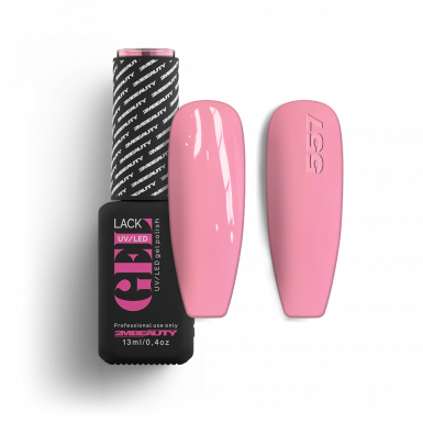 Gel Lack - HEMA Mentes 557