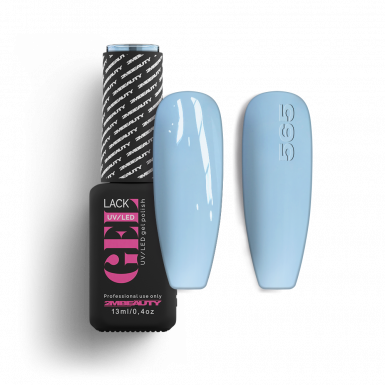 Gel Lack - HEMA Mentes 565