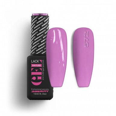 Gel Lack - HEMA Mentes 572