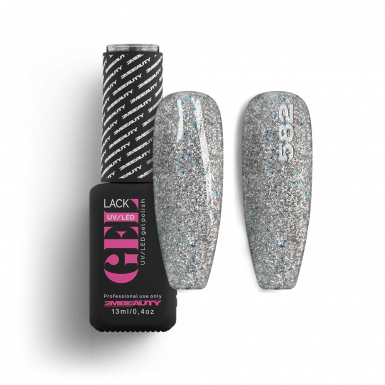 Gel Lack - HEMA Mentes 582