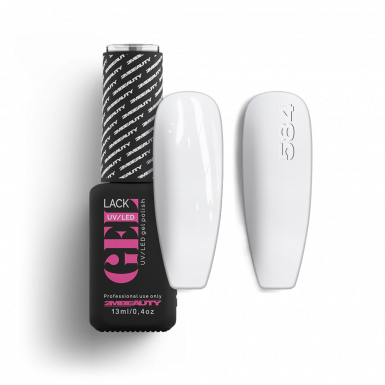 Gel Lack - HEMA Mentes 584