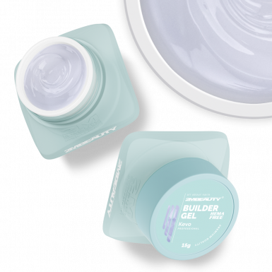 Kevo Gel - HEMA Mentes Kevlárszálas Építőzselé