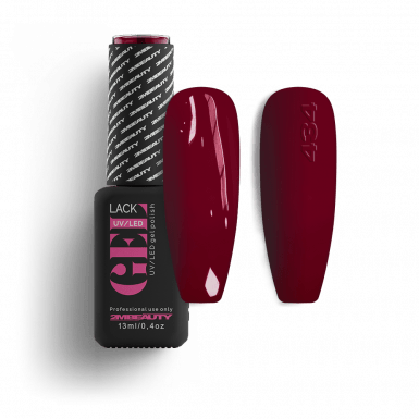 Gel Lack - Matt 434