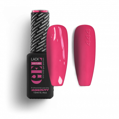 Gel Lack - Matt 444