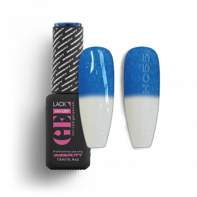 Gel lack - Hőre változó HC55 - HEMA Mentes