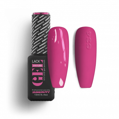 Gel Lack - Matt 634
