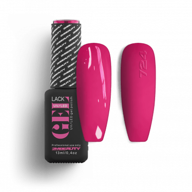 Gel Lack - Matt 724