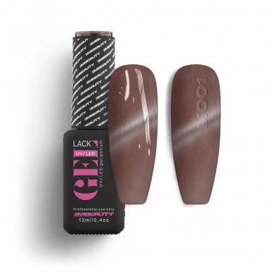 Gel Lack - Magnet 001 - HEMA Mentes