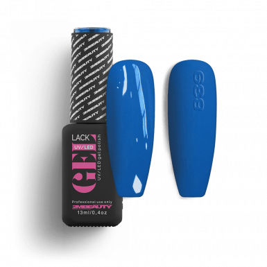 Gel Lack - Matt 839