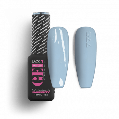 Gel Lack - Matt 778
