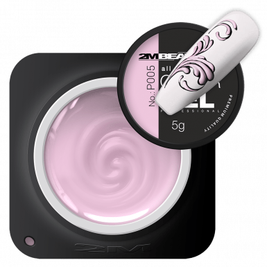 Színes Zselé - Painting Color Gel P005 - HEMA Mentes